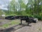 2011 WYNNS WELDING 27' Tandem Axle Trailer Jeep, VIN# 1W9JF2729HF240147, equipped with air slide 5th