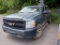 2008 CHEVROLET Model 1500 Silverado, 4x4 Quad Cab Pickup Truck, VIN# 1GCEK19J78Z116482, powered by