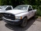 2004 RAM Model 1500, 4x4 Pickup Truck, VIN# 1D7HU16N44J110345, powered by 4.7L gas engine and