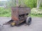 MARTIN MCD85, 85KW Portable Generator, s/n 111285245, powered by Cummins 6 cylinder diesel engine,