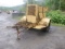1976 LIBBY WELDING CO. MEP005A, 30KW Portable Generator, s/n 1249, powered by White 6 cylinder