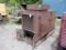 US Army Model MEP-005A, 30KW Generator, s/n KZ09279, powered by White 6 cylinder diesel engine, with