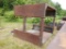 8'x8' Manhole Box (No Cert)
