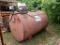 500 Gallon Fuel Tank, with 12 volt electric pump