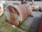 500 Gallon Fuel Tank, with 12 volt electric pump