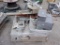 (4 Pallets) Electrical Boxes