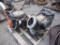 (2) LOMBARDINI 3 Cylinder Diesel Engines