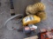 AIR Gas Blower, with hose