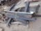 1978/1979 INTERNATIONAL Scout Fender and Rocker Panels