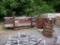 Scaffold Accessories and Rack