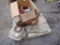 Assorted Pipe Clamps and Seals (3 Pallets)