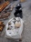 Anchor Bolts (1 Pallet and 3 Drums)