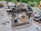 DELTA Electric Lathe (Runs - Motor Un-Mounted)
