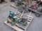 MCELROY Pit Bull 14 Butt Fusion Machine, s/n C42509