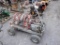 RIDGID BF86 Portable Butt Fusion Machine, s/n 115...(Condition Unknown)