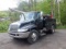 2002 INTERNATIONAL Model 4300 Single Axle Service Truck, VIN# 1HTMMAAL52H389827, powered by Int'l