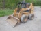 1997 CASE Model 95XT Skid Steer Loader, s/n JAF0237465, powered by Case 4 cylinder diesel engine and