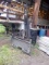 KENCOVE PD80 Hydraulic Post Driver Attachment (Skid Steer) (Unit# AT-7151)