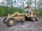 1969 CATERPILLAR Model 120 Motor Grader, s/n 14K1627, powered by Cat 6 cylinder diesel engine and