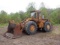 1974 CATERPILLAR Model 988A Rubber Tired Loader, s/n 87A7594, powered by Cat 6 cylinder diesel