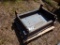 Broom Adaptor Plate (Volvo L70)
