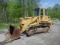 1990 CATERPILLAR Model 963 Crawler Loader, s/n 21Z03023, powered by Cat 3304 diesel engine and