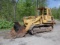 1987 CATERPILLAR Model 963 Crawler Loader, s/n 21Z01162, powered by Cat 3304 diesel engine and