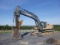 2007 VOLVO Model EC330BLC Hydraulic Excavator, s/n 80327, powered by Volvo D12DEBE3 diesel engine