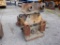 Hydraulic Plate Compactor (Fits Excavator)