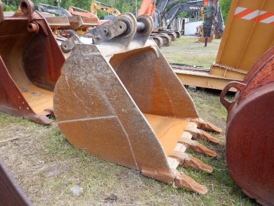 60" Digging Bucket (Cat 330DL)