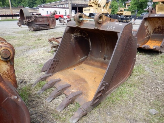 62" Digging Bucket (Kato 1880)