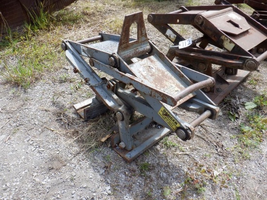 KENCO Barrier Lifter