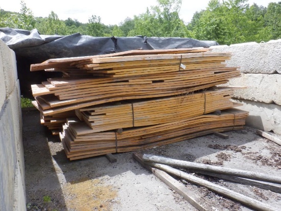 (6 Stacks) Form Liners