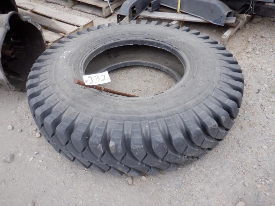 UNUSED 12.00x24 Tire