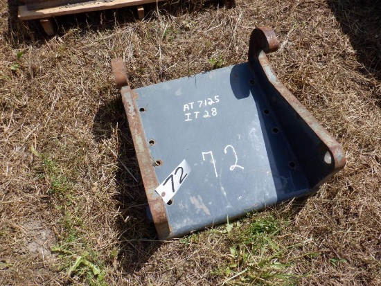 Broom Adaptor Plate (IT28)