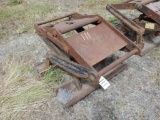 KENCO Barrier Lifter