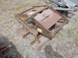 KENCO Barrier Lifter