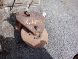 Bolt-On Asphalt Cutter