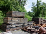 (2,652 SF) EFCO Form Panels Consisting of: (2) 8'x20'; (4) 8'x12'; (9) 8'x8'; (2) 6'x20'; (2)