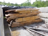(6 Stacks) Form Liners