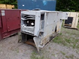 US Army Model MEP-005A, 30KW Generator, s/n KZ09314, powered by White 6 cylinder diesel engine, with