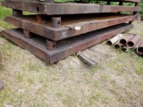 8'x20'x8