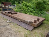 8'x20'x8