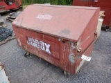 Rolling Job Box