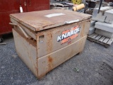 Job Box