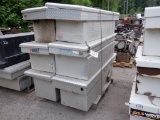 (6) Cross Toolboxes