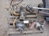 (5) Electric Motors