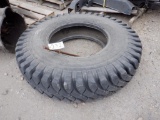 UNUSED 12.00x24 Tire