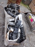 FERNCO Fittings and Link-Seal