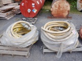 (2 Pallets) 600PSI Air Hose